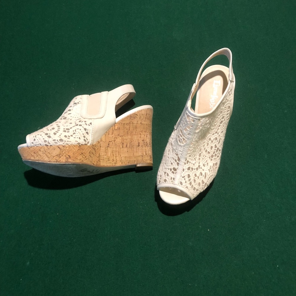 Wedges